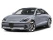 Certified 2025 Hyundai IONIQ 6 Limited Sedan