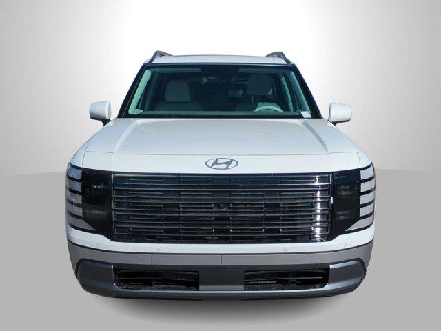 Thumbnail: 2026 Hyundai Palisade - 3