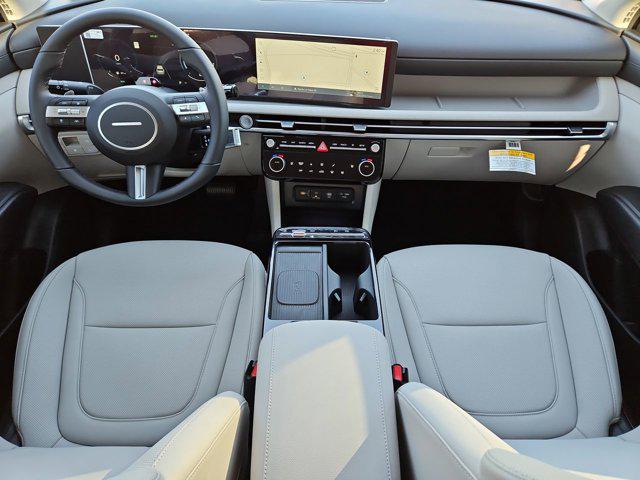 Thumbnail: 2025 Hyundai Tucson - 15
