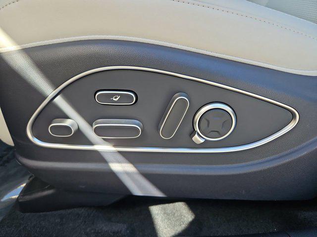 Thumbnail: 2026 Hyundai Palisade - 17