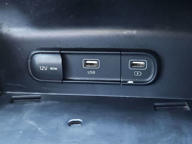 Thumbnail: 2021 Kia K5 - 31