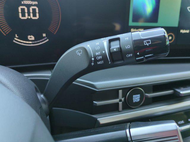 Thumbnail: 2026 Hyundai Santa Fe - 24