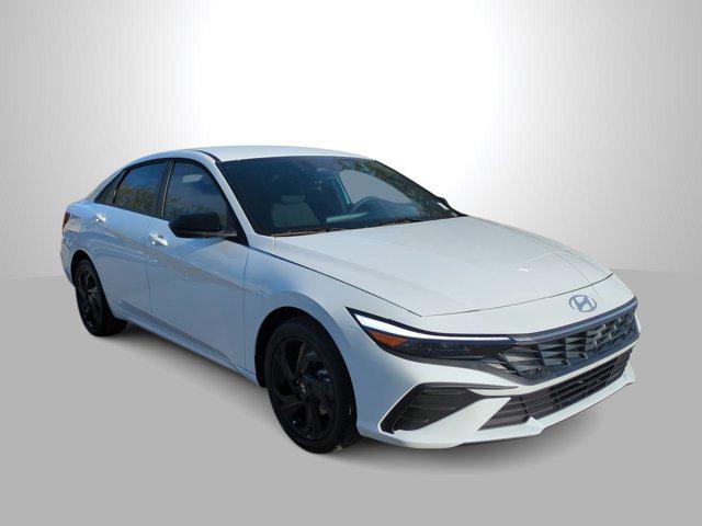 Thumbnail: 2026 Hyundai Elantra - 2