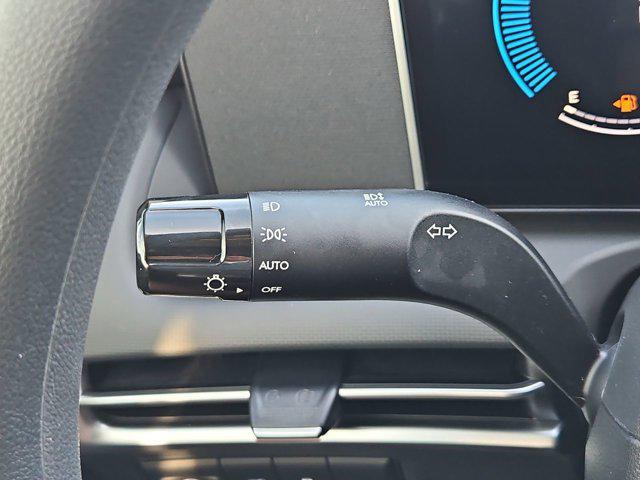 Thumbnail: 2026 Hyundai Tucson - 26