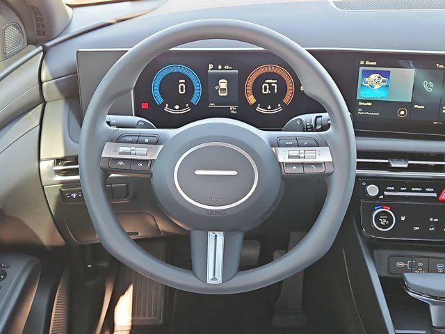 Thumbnail: 2026 Hyundai Santa Cruz - 22