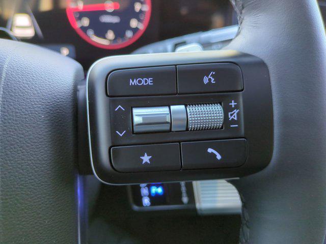 Thumbnail: 2026 Hyundai Santa Fe - 26