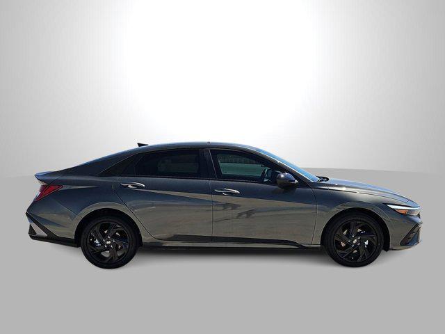 Thumbnail: 2026 Hyundai Elantra - 9