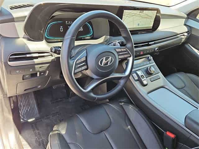 Thumbnail: 2024 Hyundai Palisade - 10