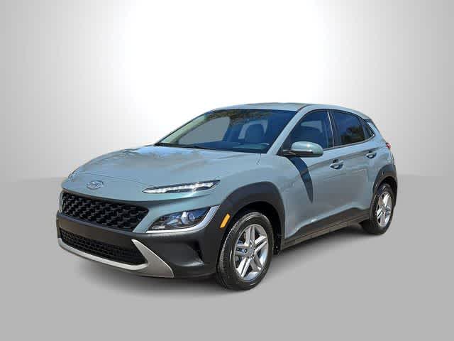 Thumbnail: 2022 Hyundai Kona - 4