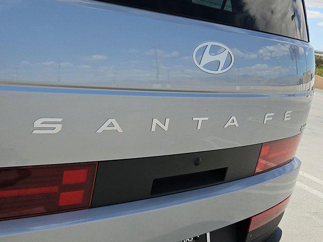 Thumbnail: 2026 Hyundai Santa Fe - 12