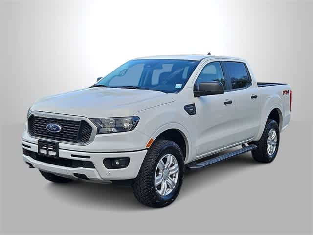 Thumbnail: 2019 Ford Ranger - 4