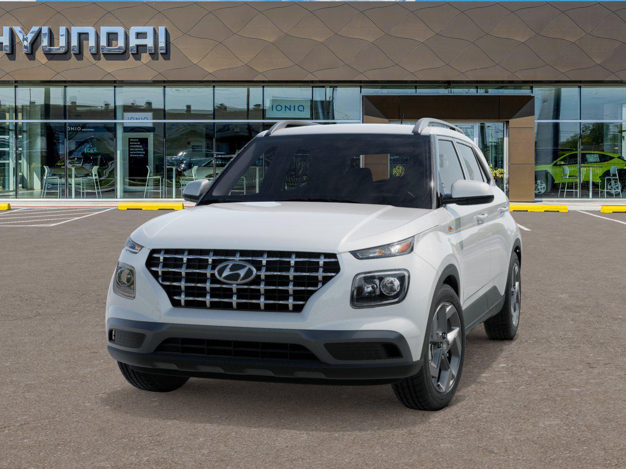 Thumbnail: 2026 Hyundai Venue - 6