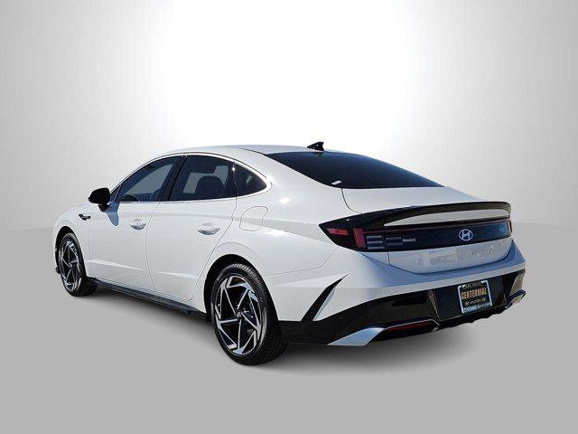 Thumbnail: 2026 Hyundai Sonata - 6