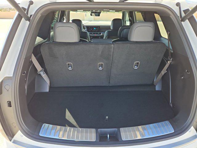 Thumbnail: 2026 Hyundai Palisade - 35