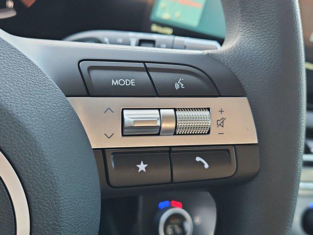 Thumbnail: 2026 Hyundai Tucson - 24