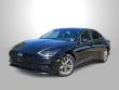 Used 2023 Hyundai Sonata SEL Sedan