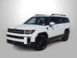 New 2026 Hyundai Santa Fe Calligraphy FWD SUV