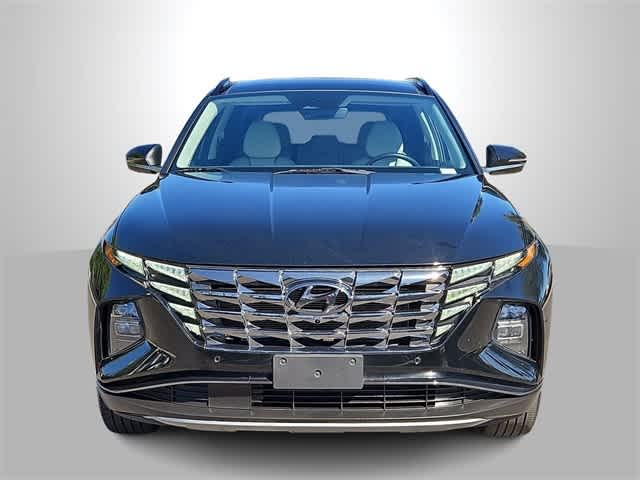 Thumbnail: 2023 Hyundai Tucson - 3