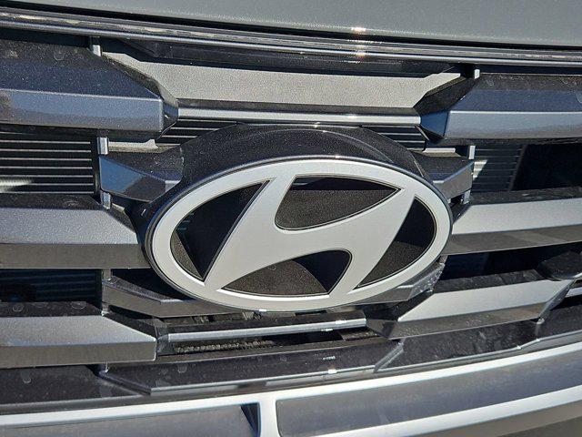 Thumbnail: 2026 Hyundai Tucson - 11