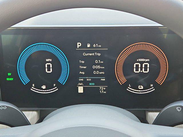 Thumbnail: 2026 Hyundai Sonata - 30