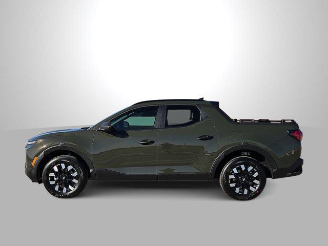 Thumbnail: 2026 Hyundai Santa Cruz - 5
