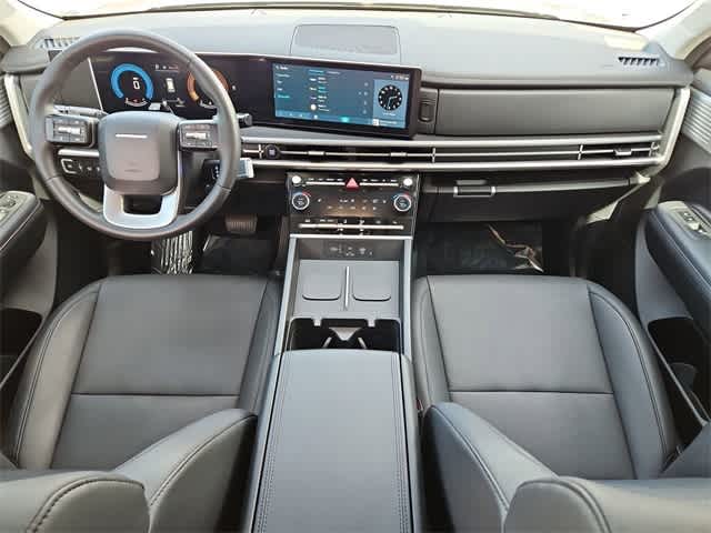 Thumbnail: 2024 Hyundai Santa Fe - 15