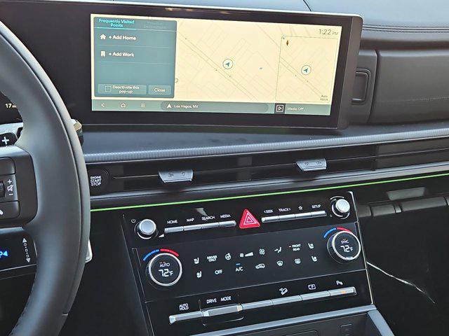 Thumbnail: 2026 Hyundai Santa Fe - 28