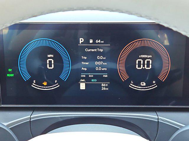 Thumbnail: 2026 Hyundai Santa Fe - 30