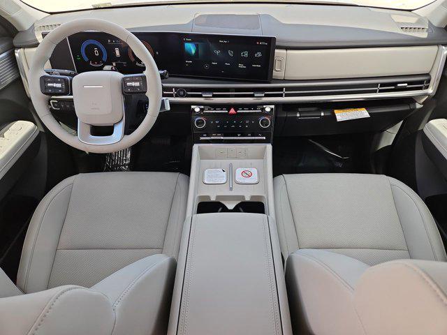 Thumbnail: 2026 Hyundai Santa Fe - 15