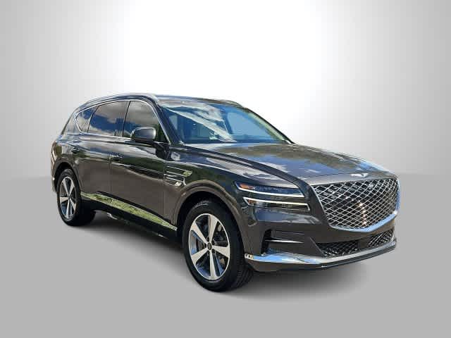 Used 2024 Genesis GV80 2.5T SUV