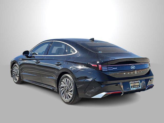 Thumbnail: 2025 Hyundai Sonata - 6