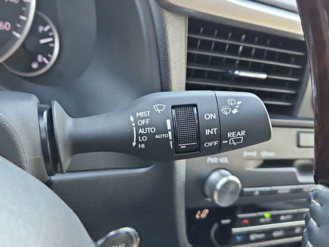 Thumbnail: 2018 Lexus RX - 27