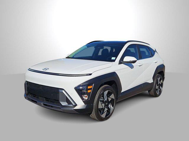 Thumbnail: 2026 Hyundai Kona - 4