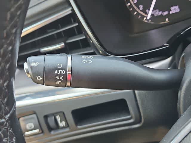 Thumbnail: 2019 Cadillac XT5 - 27