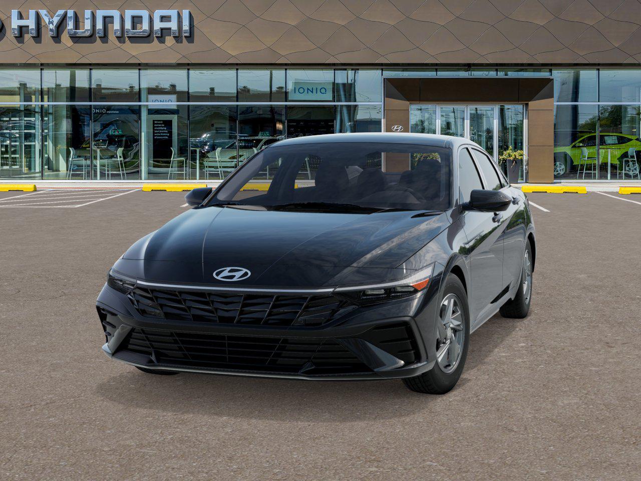 Thumbnail: 2025 Hyundai Elantra - 6