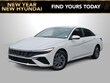  Hyundai Elantra Hybrid