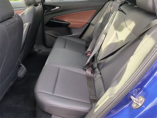 Thumbnail: 2022 Volkswagen ID.4 - 20