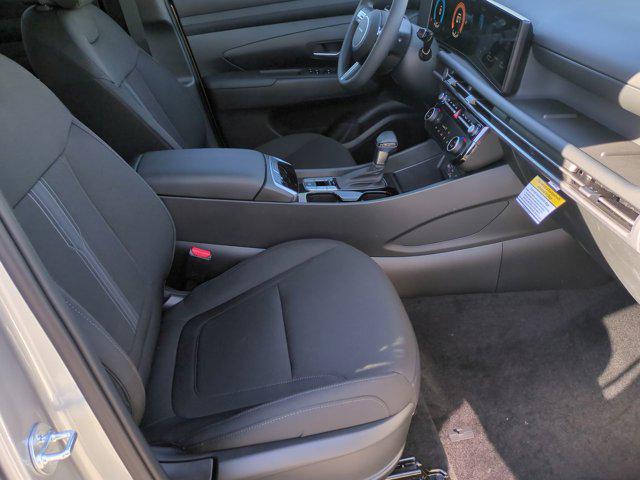 Thumbnail: 2026 Hyundai Tucson - 21