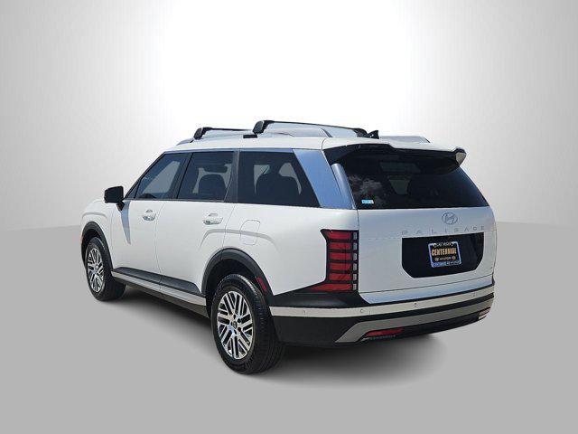 Thumbnail: 2026 Hyundai Palisade - 6