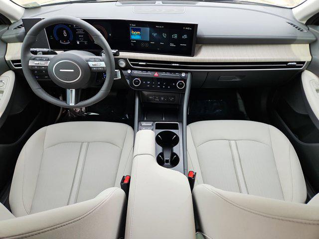 Thumbnail: 2026 Hyundai Sonata - 15