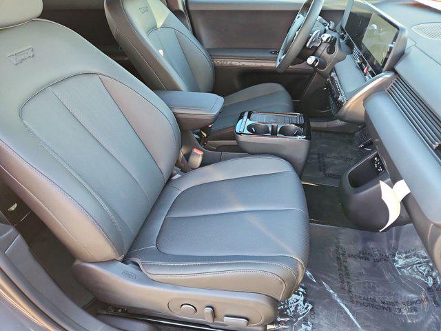 Thumbnail: 2025 Hyundai Ioniq 5 - 21