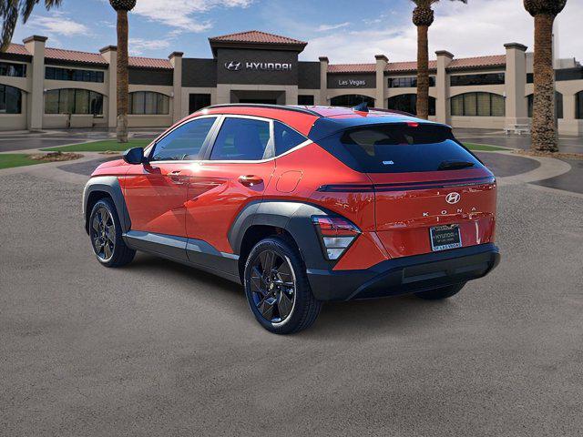 Thumbnail: 2026 Hyundai Kona - 6