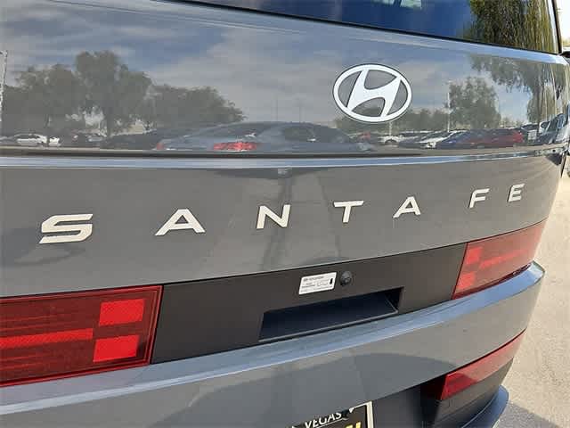 Thumbnail: 2024 Hyundai Santa Fe - 12