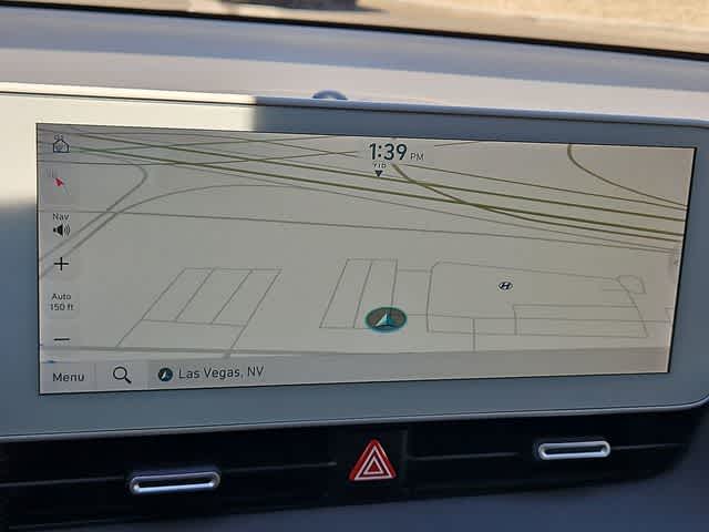 Thumbnail: 2024 Hyundai Ioniq 5 - 28