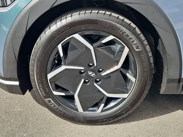 Thumbnail: 2024 Hyundai Ioniq 5 - 13