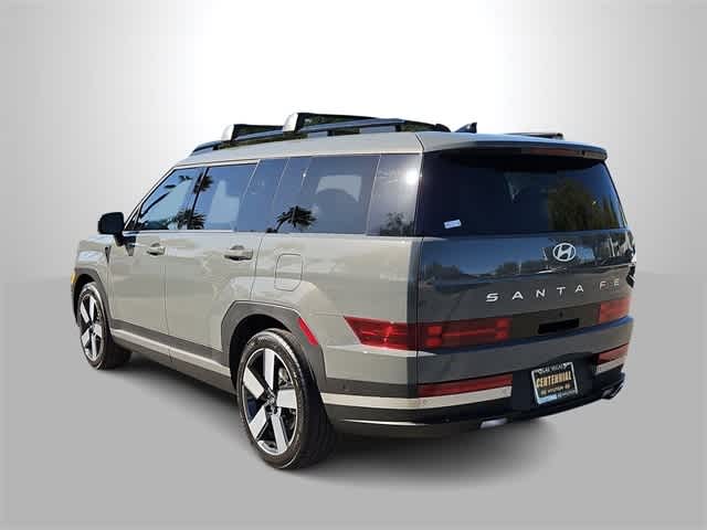 Thumbnail: 2025 Hyundai Santa Fe - 6