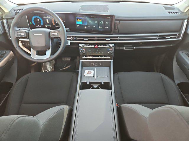 Thumbnail: 2026 Hyundai Santa Fe - 15