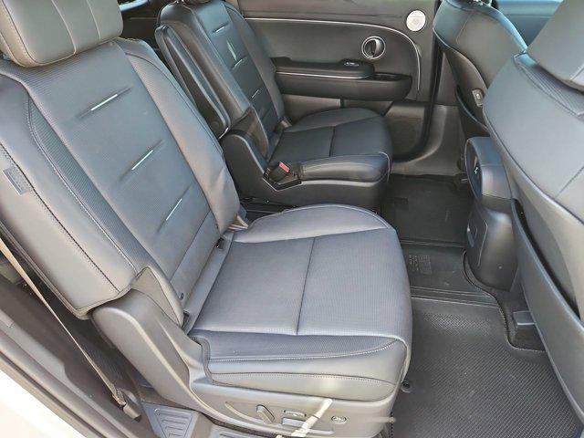 Thumbnail: 2026 Hyundai Palisade - 21