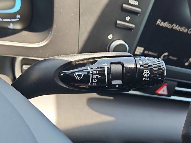 Thumbnail: 2026 Hyundai Elantra - 24