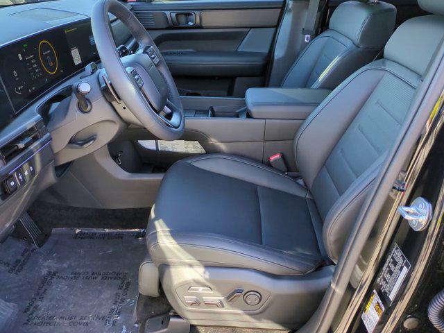 Thumbnail: 2026 Hyundai Santa Fe - 16